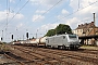 Alstom FRET T 031 - CTL "37031"
23.08.2012 - Leipzig-Wiederitzsch
Daniel Berg