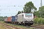 Alstom FRET T 031 - CTL "37031"
03.07.2012 - Winsen / Luhe
Andreas Kriegisch