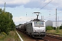 Alstom FRET T 031 - CTL "37031"
13.08.2012 - Guben
Benjamin Triebke