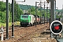 Alstom FRET T 031 - SNCF "437031"
01.07.2007 - Héricourt
Vincent Torterotot
