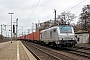 Alstom FRET T 031 - AKIEM "37031"
28.11.2013 - Hamburg-Harburg
Andreas Kriegisch