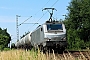 Alstom FRET T 031 - CTL "37031"
09.07.2013 - Dieburg
Kurt Sattig