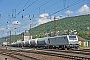 Alstom FRET T 031 - CTL "37031"
24.07.2014 - Gemünden (Main)
Thierry Leleu