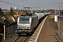 Alstom FRET T 031 - CTL "37031"
04.10.2015 - Kassel-Oberzwehren
Christian Klotz