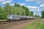 Alstom FRET T 031 - CTL "37031"
24.05.2015 - Leipzig-Thekla
Marcus Schrödter