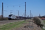 Alstom FRET T 031 - ECR "37031"
07.04.2018 - Heitersheim
Vincent Torterotot