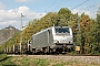 Alstom FRET T 031 - CFL Cargo "37031"
19.09.2018 - Bad Honnef
Daniel Kempf