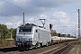 Alstom FRET T 031 - CTL "37031"
10.10.2014 - Seelze
Daniel Korbach