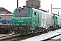 Alstom FRET T 032 - SNCF "437032"
02.03.2006 - PerrignySylvain  Assez