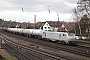 Alstom FRET T 032 - CTL "37032"
24.01.2012 - Stockstadt (Main)Ralph Mildner