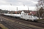 Alstom FRET T 032 - CTL "37032"
24.01.2012 - Stockstadt (Main)
Ralph Mildner [†]