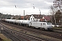 Alstom FRET T 032 - CTL "37032"
24.01.2012 - Stockstadt (Main)
Ralph Mildner