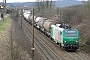 Alstom FRET T 032 - SNCF "437032"
18.03.2010 - DanjoutinVincent Torterotot