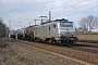 Alstom FRET T 032 - CTL "37032"
07.04.2013 - SchkortlebenMarcus Schrödter