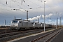Alstom FRET T 032 - CTL "37032"
04.01.2015 - GroßkorbethaMarcus Schrödter