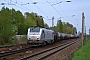 Alstom FRET T 032 - CTL "37032"
12.04.2014 - Leipzig-Thekla
Marcus Schrödter