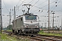 Alstom FRET T 032 - Rhenus Rail "37032"
24.05.2017 - Oberhausen, Rangierbahnhof WestRolf Alberts