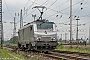 Alstom FRET T 032 - Rhenus Rail "37032"
24.05.2017 - Oberhausen, Rangierbahnhof West
Rolf Alberts