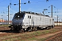 Alstom FRET T 033 - VFLI "37033"
11.05.2012 - Belfort
Nicolas Villenave