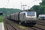 Alstom FRET T 033 - Rhenus Rail "37033"
17.06.2020 - Köln, Bahnhof West
Christian Stolze