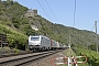 Alstom FRET T 033 - Rhenus Rail "37033"
11.09.2020 - Moselkern
Klaus Linek