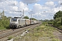 Alstom FRET T 033 - Rhenus Rail "37033"
21.07.2020 - Moers
Klaus Linek