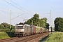 Alstom FRET T 033 - Rhenus Rail "37033"
14.05.2022 - BornheimAlexander Leroy