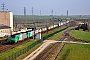 Alstom FRET T 034 - SNCF "437034"
31.03.2012 - Dijon
Pierre Hosch