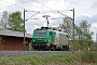 Alstom FRET T 034 - SNCF "437034"
17.04.2009 - ArgiésansVincent Torterotot