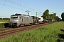 Alstom FRET T 034 - AKIEM "37034"
13.05.2019 - BornheimMartin Morkowsky