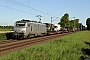 Alstom FRET T 034 - AKIEM "37034"
13.05.2019 - Bornheim
Martin Morkowsky