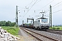 Alstom FRET T 034 - AKIEM "37034"
30.05.2019 - Brühl
Fabian Halsig