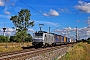 Alstom FRET T 034 - AKIEM "37034"
12.07.2022 - Wiesental
Wolfgang Mauser