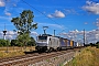 Alstom FRET T 034 - AKIEM "37034"
12.07.2022 - Wiesental
Wolfgang Mauser