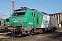 Alstom FRET T 035 - SNCF "437035"
21.05.2011 - Avignon
David Hostalier