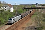 Alstom FRET T 035 - AKIEM "37035"
19.04.2015 - Neunkirchen-Sinnerthal
Nicolas Hoffmann