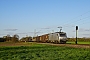 Alstom FRET T 035 - AKIEM "37035"
17.04.2015 - Ostbevern-Brock
Michael Teichmann