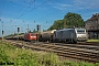 Alstom FRET T 035 - CFL Cargo "37035"
09.06.2017 - Leipzig-Wiederitzsch
Alex Huber