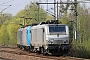 Alstom FRET T 035 - CFL Cargo "37035"
09.04.2017 - Pirna
Thomas Wohlfarth
