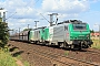 Alstom ? - SNCF "437036"
05.08.2014 - Hazebrouck
Theo Stolz