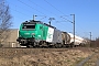 Alstom ? - SNCF "437036"
15.02.2008 - ArgiésansEmmanuel Bournez