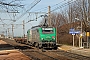 Alstom ? - SNCF "437036"
17.03.2009 - Gevrey Chambertin
André Grouillet