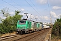 Alstom ? - SNCF "437036"
04.07.2012 - Zoufftgen
Yves Gillander