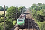 Alstom FRET T 036 - AKIEM "437036"
25.07.2008 - Herrlisheim près Colmar
Vincent Torterotot