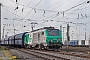 Alstom FRET T 036 - SNCF "437036"
31.01.2025 - Oberhausen, Abzweig Mathilde
Rolf Alberts