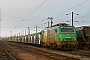 Alstom FRET T 037 - SNCF "437037"
08.11.2008 - Vaires sur Marne 
Gregory Haas