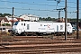 Alstom FRET T 037 - ETF "BB37037"
26.09.2014 - Juvisy
Benoît Farges