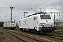Alstom FRET T 037 - ETF "BB37037"
16.10.2014 - Juvisy
Francois  Durivault