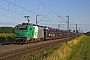 Alstom FRET T 037 - SNCF "37037"
13.07.2017 - Brumath
Stéphane Faivre