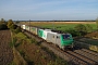Alstom FRET T 037 - SNCF "37037"
21.09.2017 - Rouffach
Vincent Torterotot